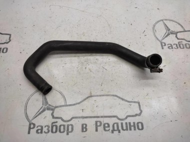 Патрубок ОЖ MERCEDES-BENZ V-класс W639 (2003 - 2014) — Разборка Мерседес