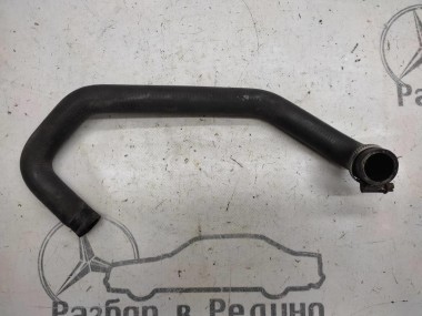 Патрубок ОЖ MERCEDES-BENZ V-класс W639 (2003 - 2014) — Разборка Мерседес