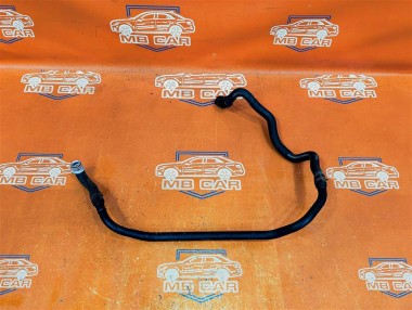 Патрубок ОЖ MERCEDES-BENZ E-класс W211/S211 (2002 - 2006) — Разборка Мерседес