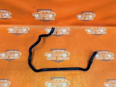 Патрубок ОЖ MERCEDES-BENZ E-класс W211/S211 (2002 - 2006) — Разборка Мерседес