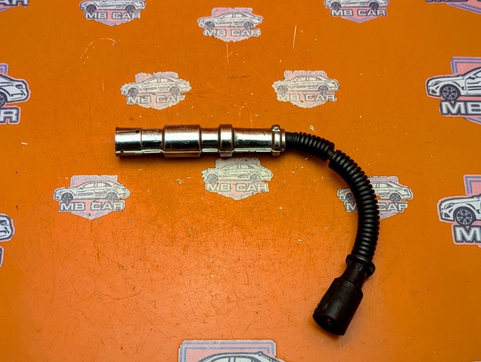 Провода высоковольтные MERCEDES-BENZ E-класс AMG W211/S211 (2002 - 2006) фото 1 — Разборка Мерседес