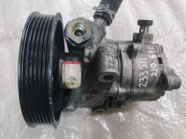 ГУР MERCEDES-BENZ E-класс W210/S210 рестайлинг (1999 - 2003) — Разборка Мерседес