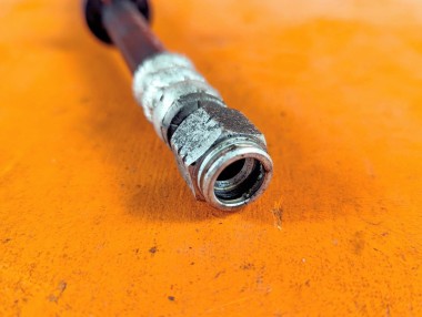 Трубка АКПП MERCEDES-BENZ C-класс W204/S204 (2006 - 2011) &mdash; Разборка Мерседес