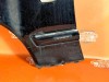 Крыло переднее левое MERCEDES-BENZ E-класс W210/S210 (1995 - 1999) фото 6 &mdash; Разборка Мерседес
