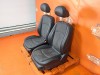 Сиденья передние MERCEDES-BENZ E-класс W211/S211 рестайлинг (2006 - 2009) E 200 1.8 AT (184 л.с.) фото 2 &mdash; Разборка Мерседес