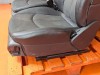 Сиденья передние MERCEDES-BENZ E-класс W211/S211 рестайлинг (2006 - 2009) E 200 1.8 AT (184 л.с.) фото 4 &mdash; Разборка Мерседес