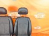Сиденья передние MERCEDES-BENZ E-класс W211/S211 рестайлинг (2006 - 2009) E 200 1.8 AT (184 л.с.) фото 6 &mdash; Разборка Мерседес