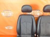 Сиденья передние MERCEDES-BENZ E-класс W211/S211 рестайлинг (2006 - 2009) E 200 1.8 AT (184 л.с.) фото 13 &mdash; Разборка Мерседес