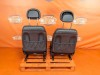 Сиденья передние MERCEDES-BENZ E-класс W211/S211 рестайлинг (2006 - 2009) E 200 1.8 AT (184 л.с.) фото 15 &mdash; Разборка Мерседес