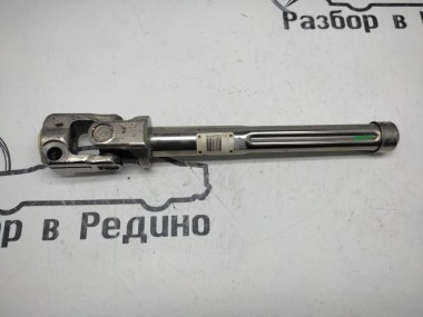 Кардан рулевого вала MERCEDES-BENZ GLE-класс W166 (2015 - 2018) — Разборка Мерседес