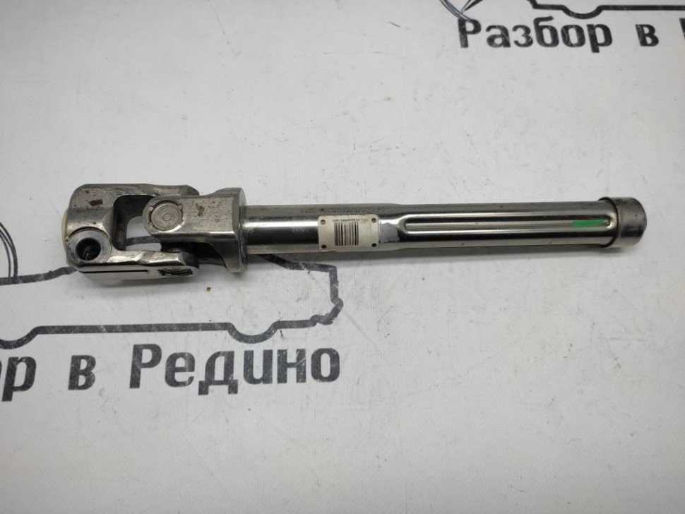 Кардан рулевого вала MERCEDES-BENZ GLE-класс W166 (2015 - 2018) фото 1 — Разборка Мерседес