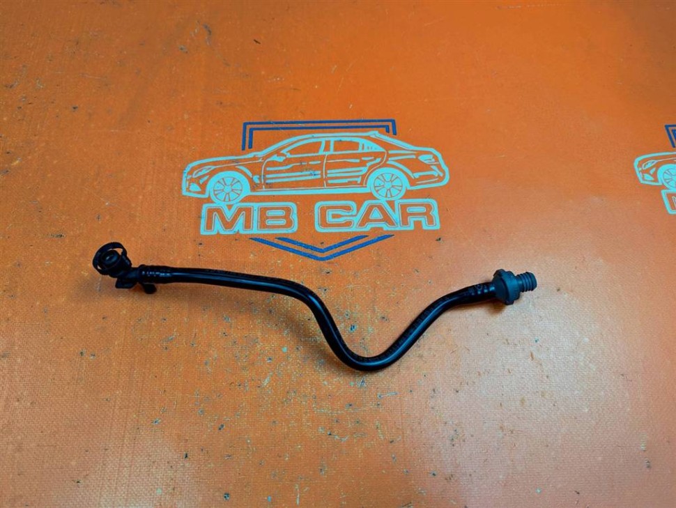 Трубка вакуумная MERCEDES-BENZ GL-класс X166 (2012 - 2016) фото 1 — Разборка Мерседес