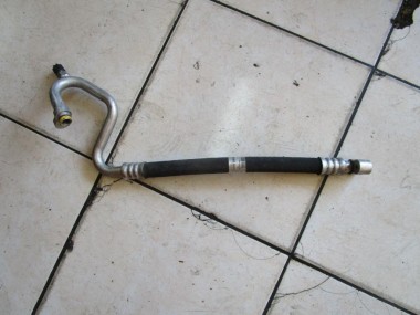 Трубка кондиционера MERCEDES-BENZ C-класс W203/S203/CL203 рестайлинг (2004 - 2008) — Разборка Мерседес