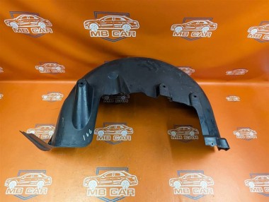 Подкрылок задний левый MERCEDES-BENZ GL-класс X166 (2012 - 2016) — Разборка Мерседес