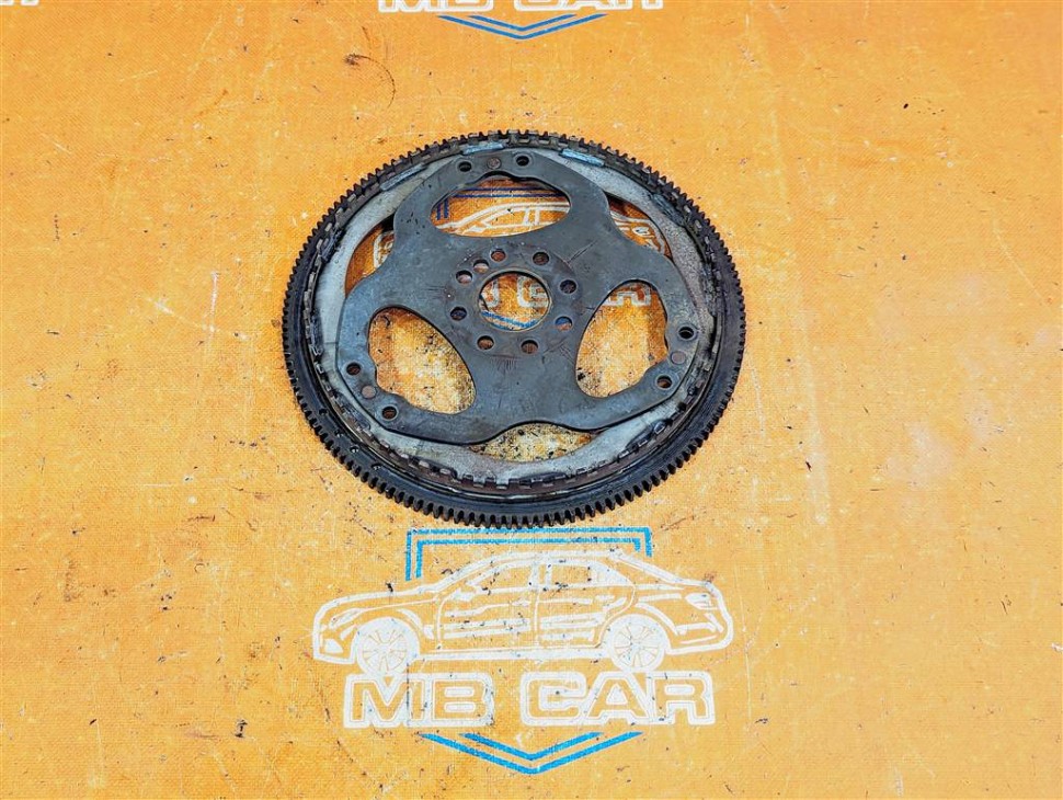 Маховик АКПП MERCEDES-BENZ E-класс W210/S210 (1995 - 1999) фото 1 — Разборка Мерседес