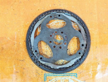 Маховик АКПП MERCEDES-BENZ E-класс W210/S210 (1995 - 1999) — Разборка Мерседес