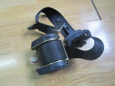 Ремень безопасности задний левый MERCEDES-BENZ E-класс W124/S124/C124/A124 (1984 - 1997) — Разборка Мерседес