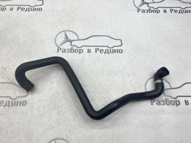 Патрубок ОЖ MERCEDES-BENZ A-класс W176 (2012 - 2015) — Разборка Мерседес