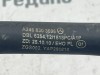 Патрубок ОЖ MERCEDES-BENZ A-class w176 фото 3 — Разборка Мерседес