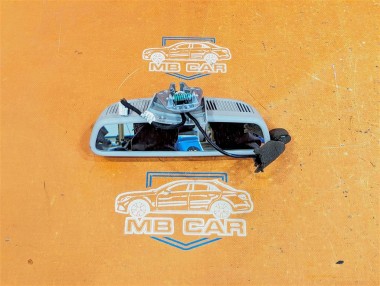 Зеркало внутрисалонное MERCEDES-BENZ C-класс W204/S204 (2006 - 2011) — Разборка Мерседес