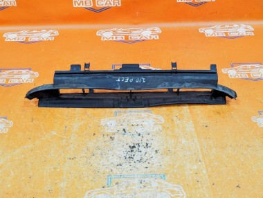 Воздухозаборник MERCEDES-BENZ E-класс W210/S210 рестайлинг (1999 - 2003) — Разборка Мерседес