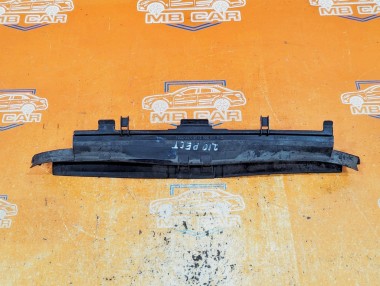 Воздухозаборник MERCEDES-BENZ E-класс W210/S210 рестайлинг (1999 - 2003) — Разборка Мерседес