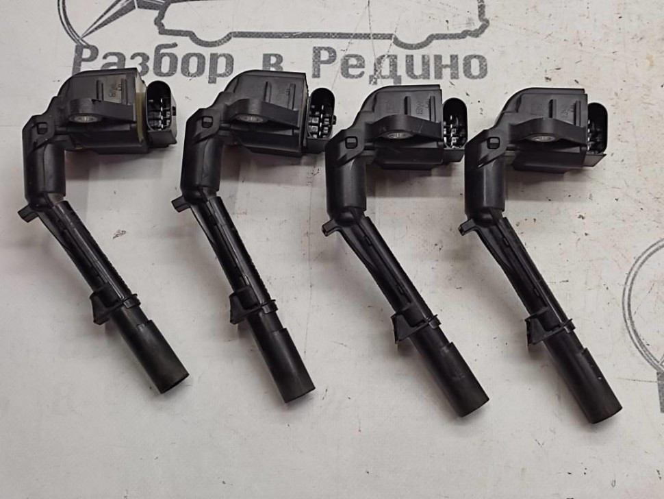 Катушка зажигания MERCEDES-BENZ E-класс W213/S213/C238/A238 (2016 - 2021) фото 1 — Разборка Мерседес
