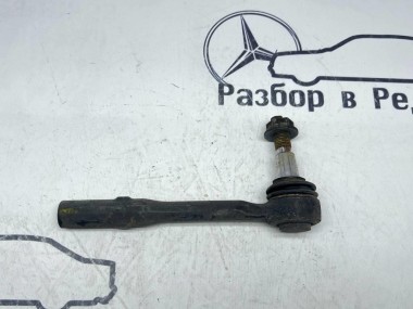 Рулевые наконечники в сборе MERCEDES-BENZ S-класс W221 (2005 - 2009) — Разборка Мерседес
