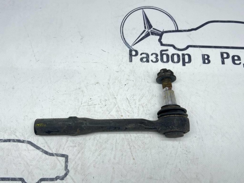 Рулевые наконечники в сборе MERCEDES-BENZ S-класс W221 (2005 - 2009) фото 1 — Разборка Мерседес