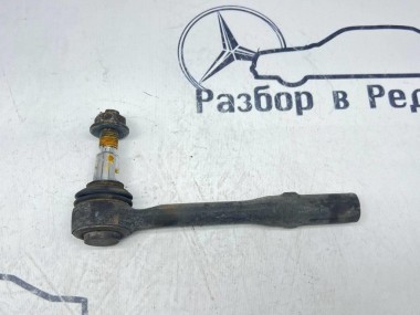 Рулевые наконечники в сборе MERCEDES-BENZ S-класс W221 (2005 - 2009) — Разборка Мерседес