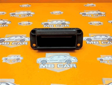 Ручка открытия багажника MERCEDES-BENZ C-класс W204/S204 (2006 - 2011) — Разборка Мерседес