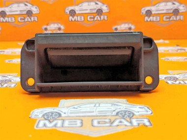 Ручка открытия багажника MERCEDES-BENZ C-класс W204/S204 (2006 - 2011) — Разборка Мерседес
