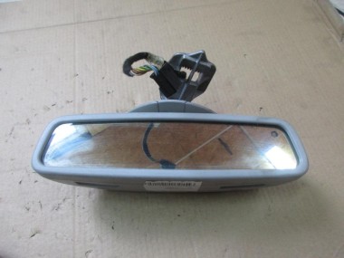 Зеркало внутрисалонное MERCEDES-BENZ E-класс W211/S211 (2002 - 2006) — Разборка Мерседес