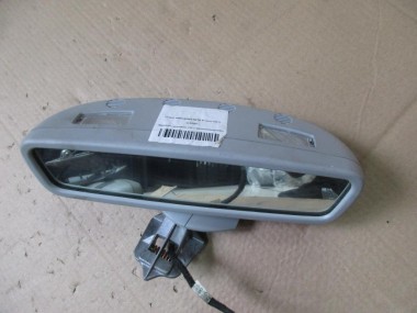 Зеркало внутрисалонное MERCEDES-BENZ E-класс W211/S211 (2002 - 2006) — Разборка Мерседес