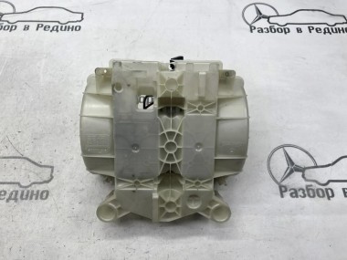 Моторчик печки MERCEDES-BENZ S-класс W221 (2005 - 2009) — Разборка Мерседес