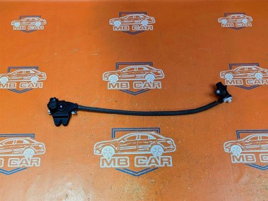 Замок багажника MERCEDES-BENZ E-класс W212/S212/C207/A207 (2009 - 2013) — Разборка Мерседес