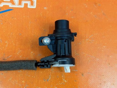 Замок багажника MERCEDES-BENZ E-класс W212/S212/C207/A207 (2009 - 2013) — Разборка Мерседес