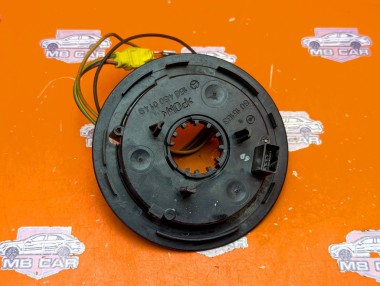 Шлейф подрулевой MERCEDES-BENZ E-класс W210/S210 (1995 - 1999) — Разборка Мерседес