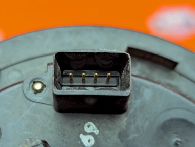 Шлейф подрулевой MERCEDES-BENZ E-класс W210/S210 (1995 - 1999) — Разборка Мерседес