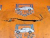 Трубка ГУРа MERCEDES-BENZ S-класс W220 (1998 - 2005) фото 1 &mdash; Разборка Мерседес