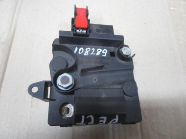 Блок предохранителей MERCEDES-BENZ S-класс W220 (1998 - 2005) — Разборка Мерседес