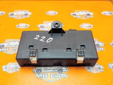 Компрессор сидений MERCEDES-BENZ S-класс W220 (1998 - 2005) — Разборка Мерседес