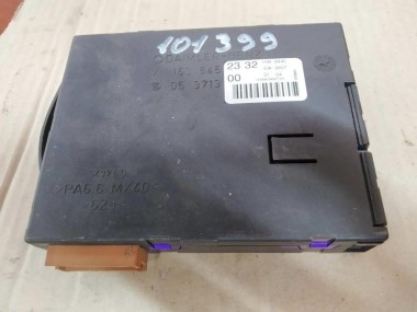 Блок EAM MERCEDES-BENZ M-класс W163 (1997 - 2001) — Разборка Мерседес