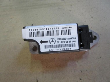 Датчик удара MERCEDES-BENZ E-класс W210/S210 (1995 - 1999) — Разборка Мерседес