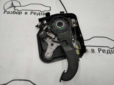 Педаль ручника MERCEDES-BENZ E-класс W211/S211 рестайлинг (2006 - 2009) — Разборка Мерседес
