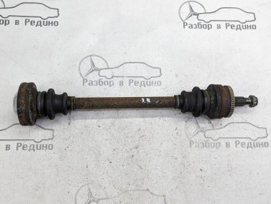 Привод задний MERCEDES-BENZ CL-класс C215 рестайлинг (2002 - 2006) — Разборка Мерседес