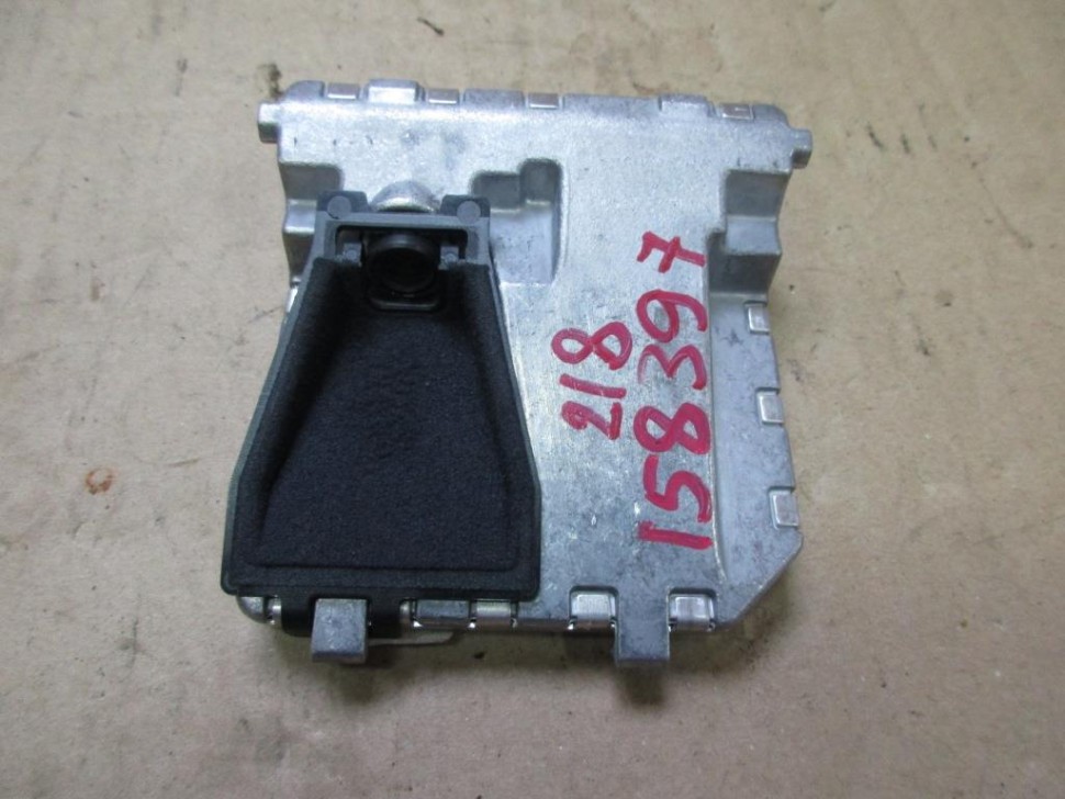 Камера многофункциональная MERCEDES-BENZ CLS-класс C218/X218 (2010 - 2014) фото 1 — Разборка Мерседес