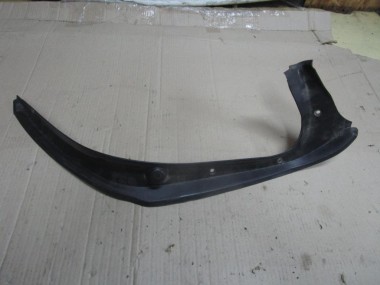 Водосток MERCEDES-BENZ S-класс W221 рестайлинг (2009 - 2013) — Разборка Мерседес