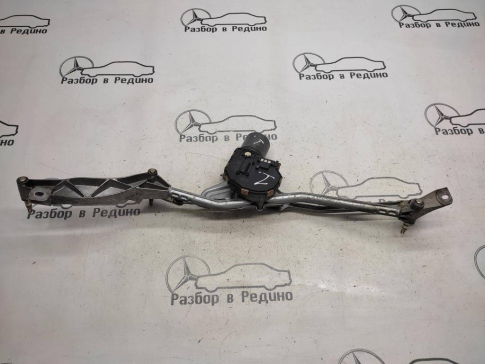 Трапеция дворников MERCEDES-BENZ CLS-класс C219 (2004 - 2008) фото 1 — Разборка Мерседес