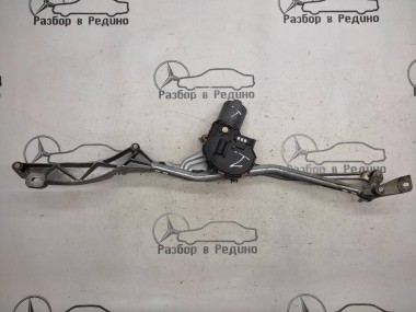 Трапеция дворников MERCEDES-BENZ CLS-класс C219 (2004 - 2008) — Разборка Мерседес